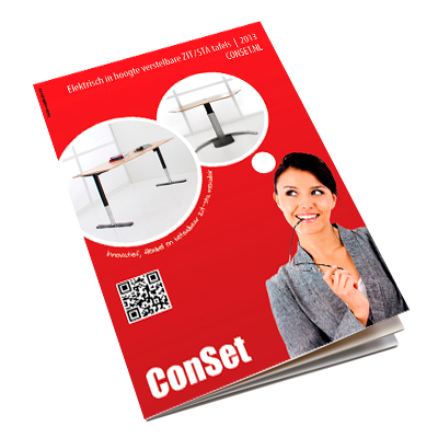 ConSet-Catalogus, NL